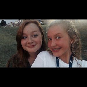 Meet your Posher, Haley